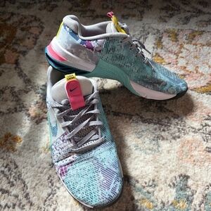 Nike Metcon Athletic Shoes